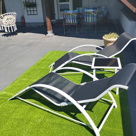 Apartament 27 Z Tarasem Jelenia Góra Zewnętrze zdjęcie