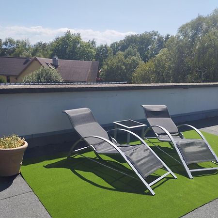 Apartament 27 Z Tarasem Jelenia Góra Zewnętrze zdjęcie