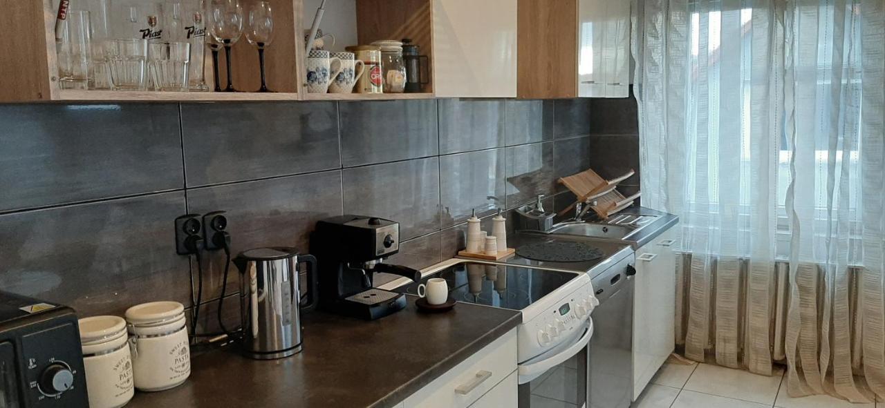 Apartament 27 Z Tarasem Jelenia Góra Zewnętrze zdjęcie