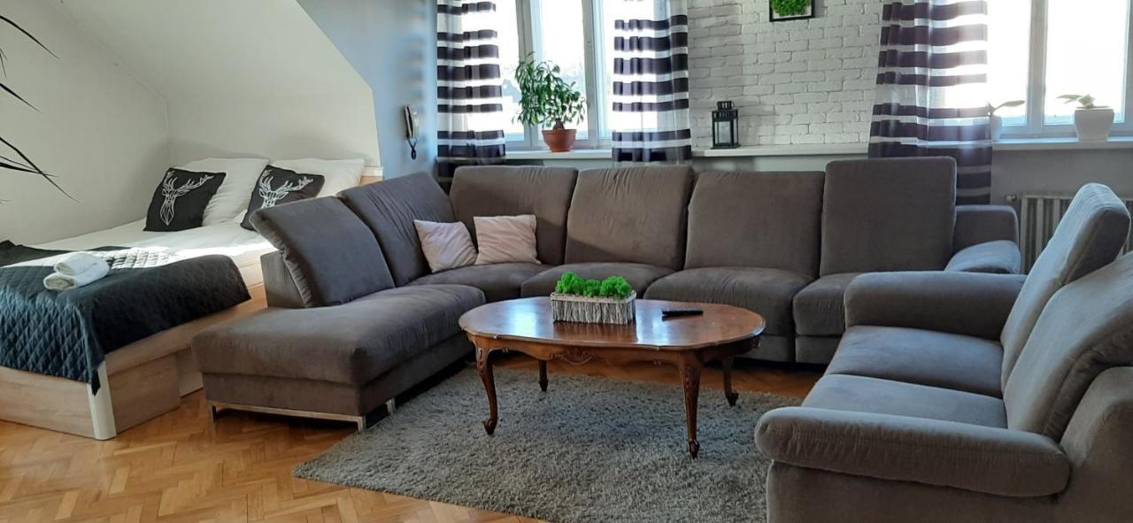 Apartament 27 Z Tarasem Jelenia Góra Zewnętrze zdjęcie