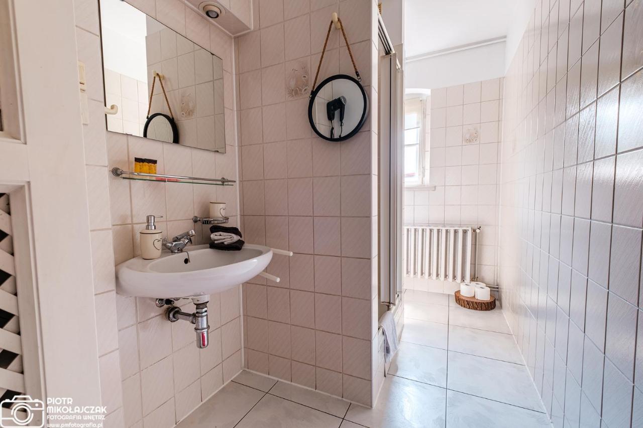 Apartament 27 Z Tarasem Jelenia Góra Zewnętrze zdjęcie