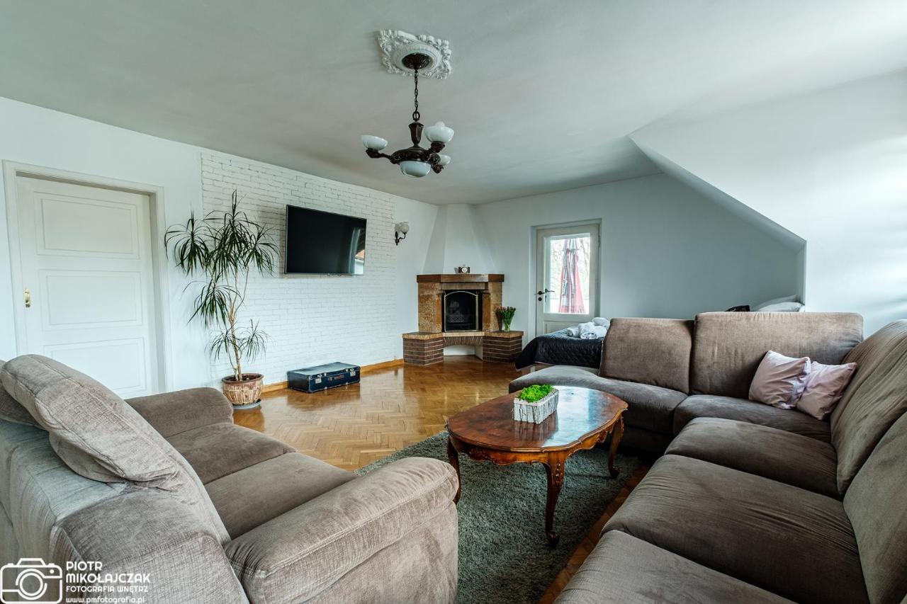 Apartament 27 Z Tarasem Jelenia Góra Zewnętrze zdjęcie