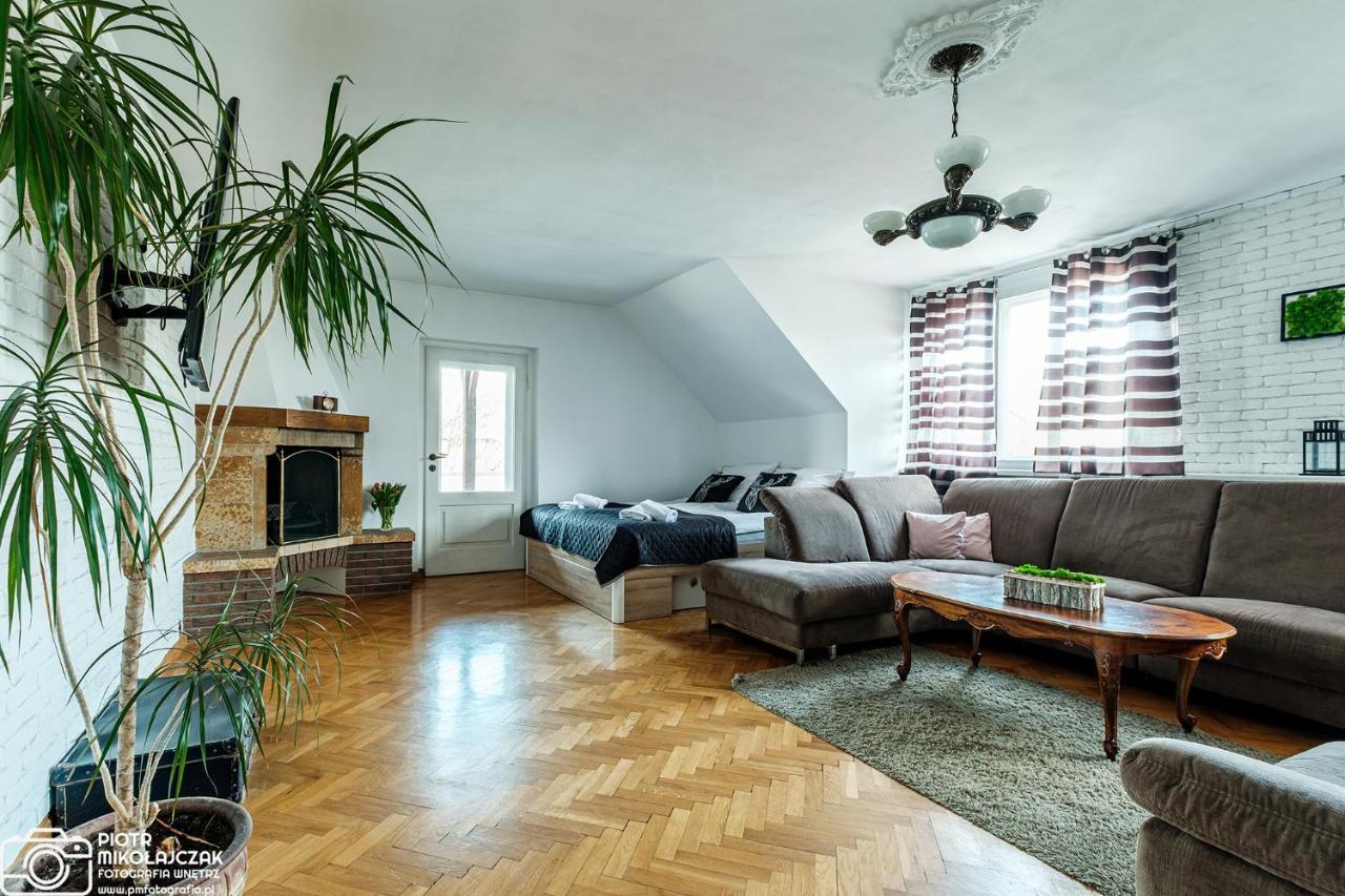 Apartament 27 Z Tarasem Jelenia Góra Zewnętrze zdjęcie