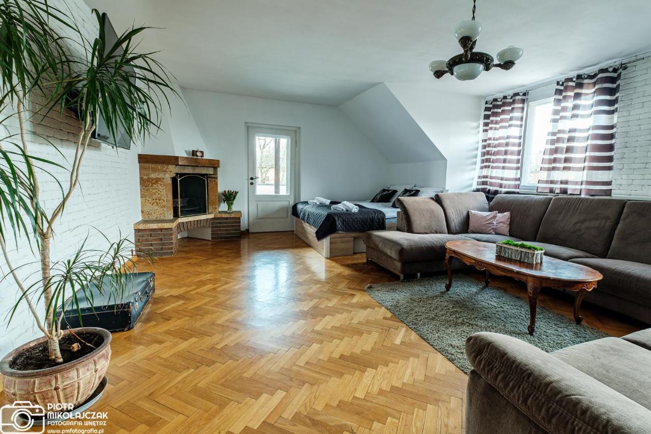 Apartament 27 Z Tarasem Jelenia Góra Zewnętrze zdjęcie