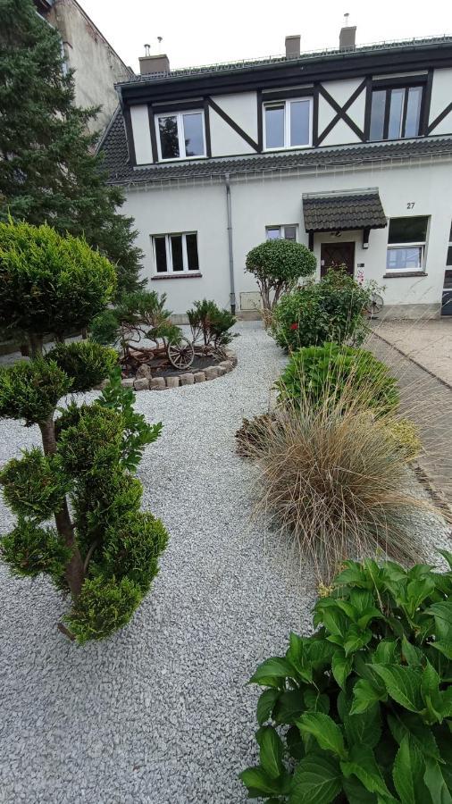 Apartament 27 Z Tarasem Jelenia Góra Zewnętrze zdjęcie