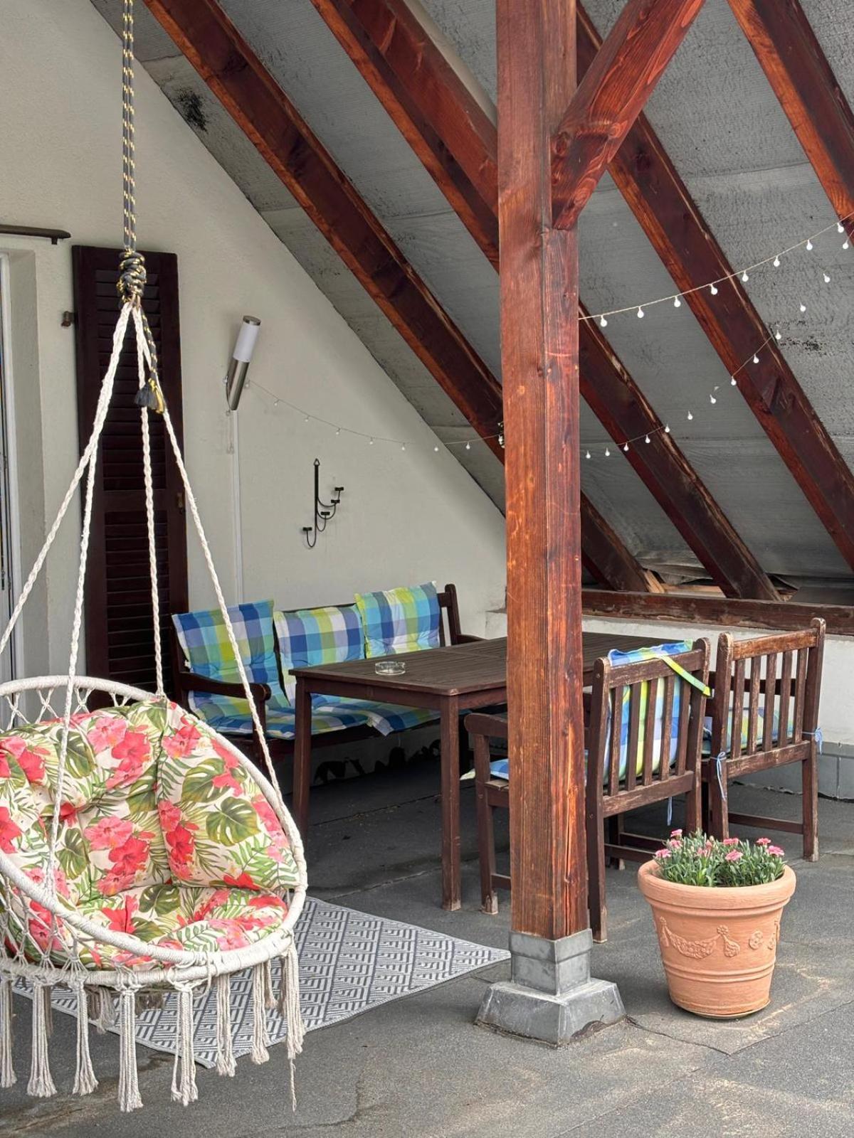 Apartament 27 Z Tarasem Jelenia Góra Zewnętrze zdjęcie