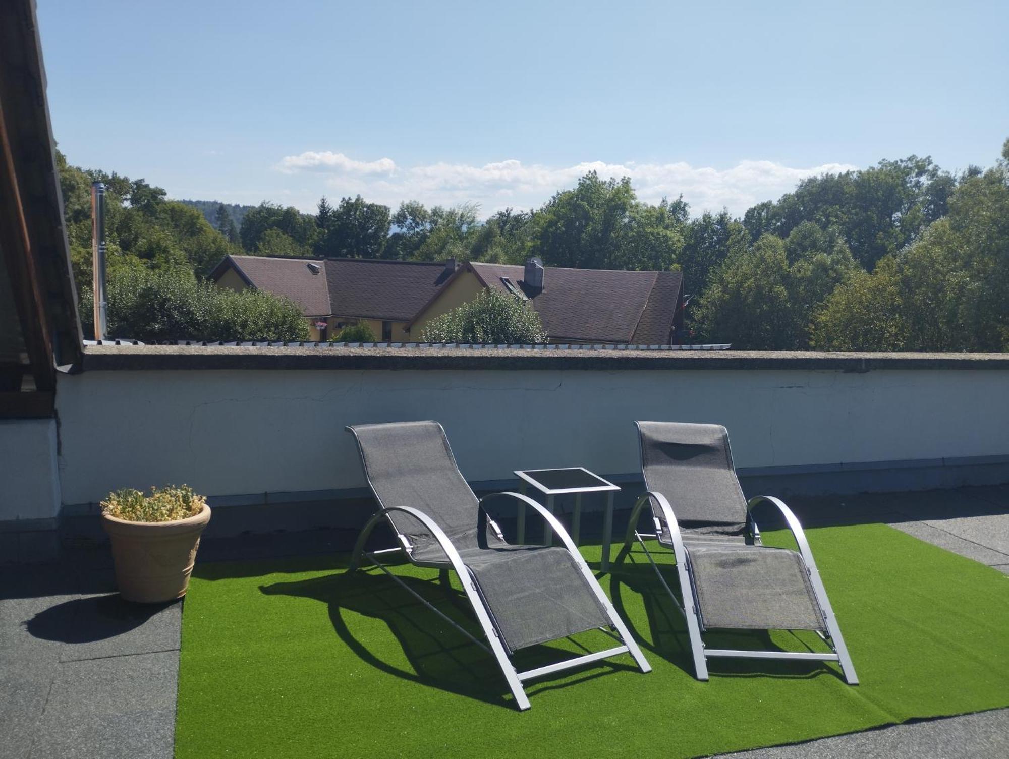 Apartament 27 Z Tarasem Jelenia Góra Zewnętrze zdjęcie