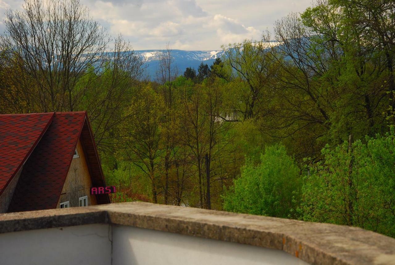 Apartament 27 Z Tarasem Jelenia Góra Zewnętrze zdjęcie