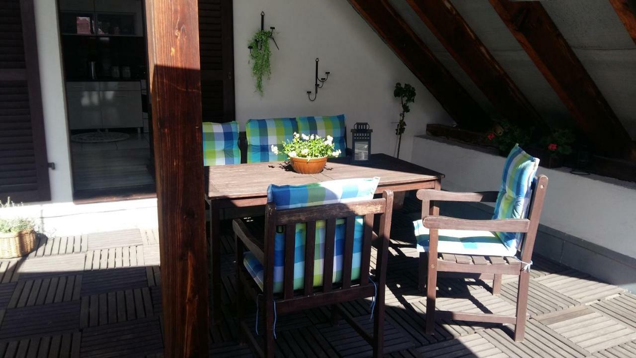 Apartament 27 Z Tarasem Jelenia Góra Zewnętrze zdjęcie